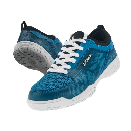 Обувь для настольного тенниса JOOLA NexTT Blue