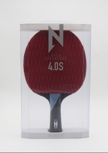 Ракетка для настольного тенниса XIOM MUV 4.0S